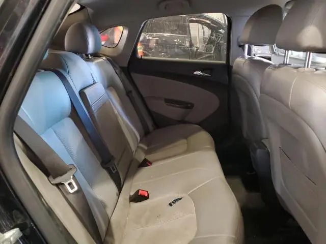 2013 BUICK VERANO 