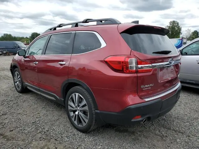 2021 SUBARU ASCENT TOURING