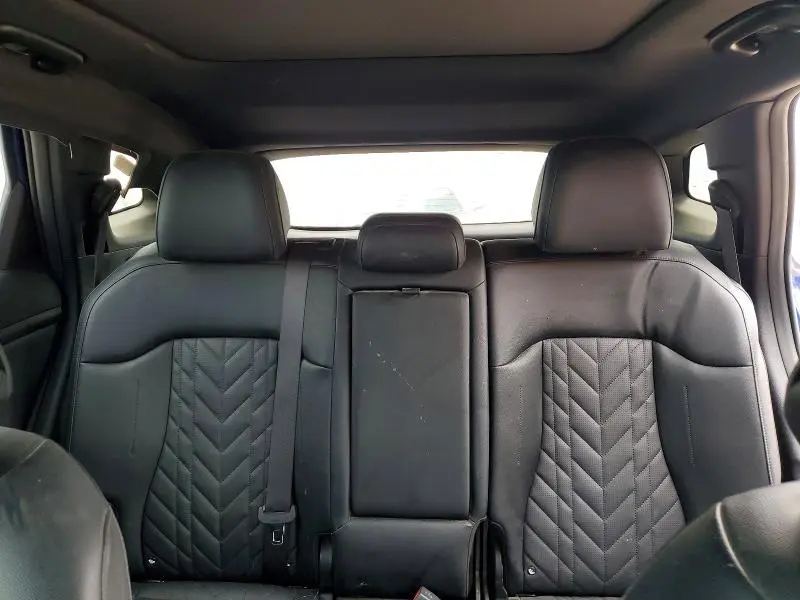 2023 KIA SPORTAGE X LINE  