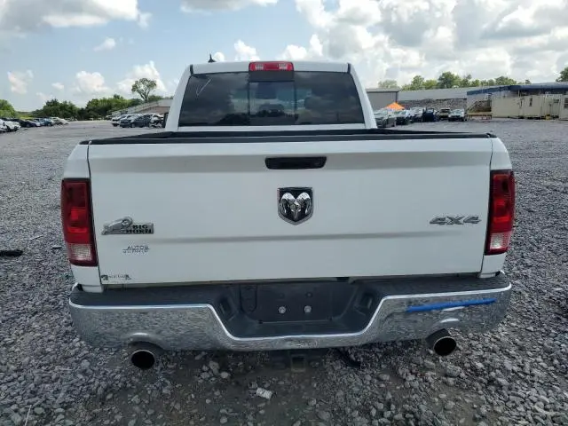 2014 RAM 1500 SLT  