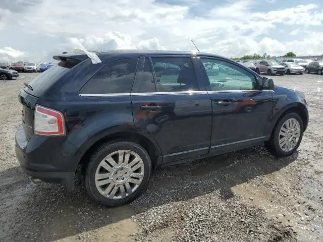 2010 FORD EDGE LIMITED  