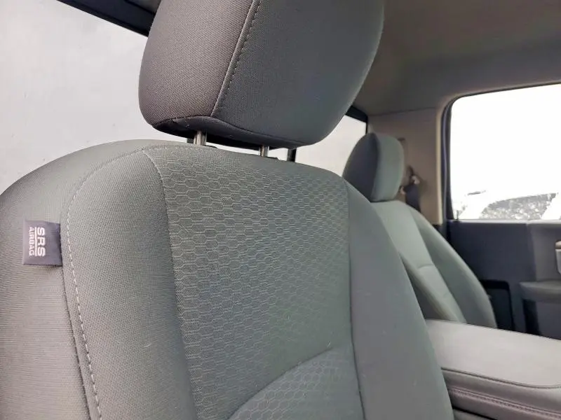 2015 RAM 2500 ST  
