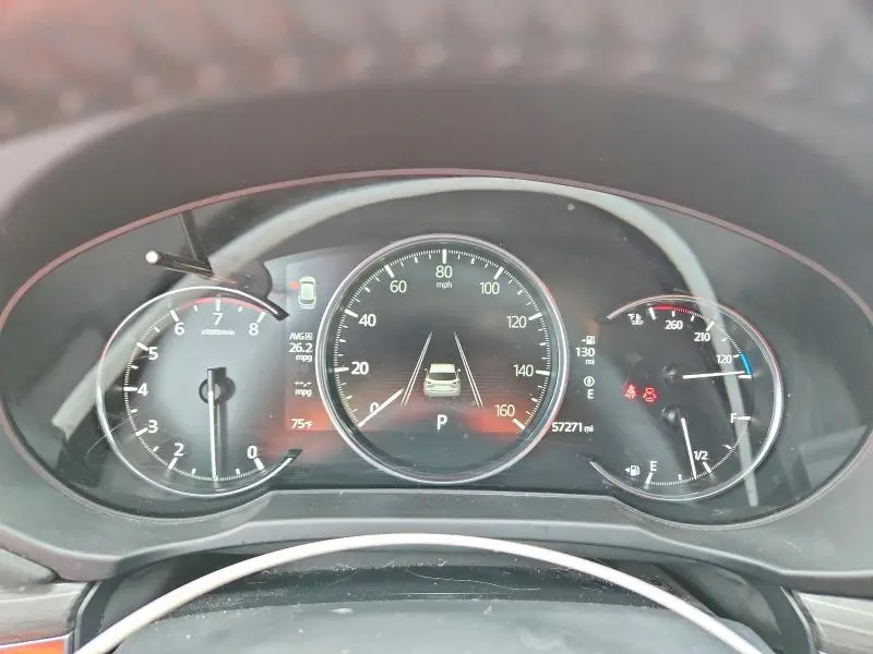 2023 MAZDA CX-5 PREMIUM  