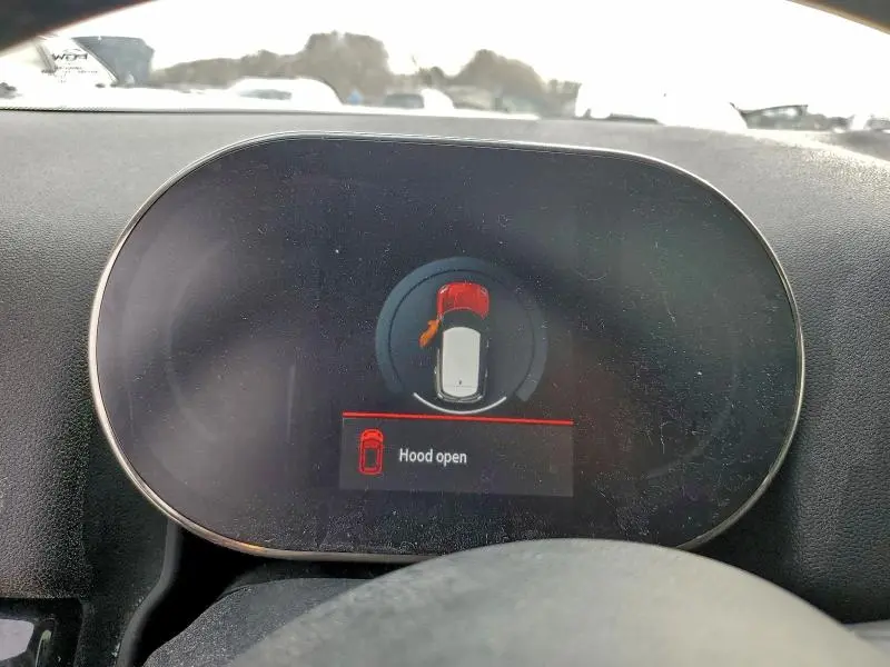 2022 MINI COOPER COUNTRYMAN  