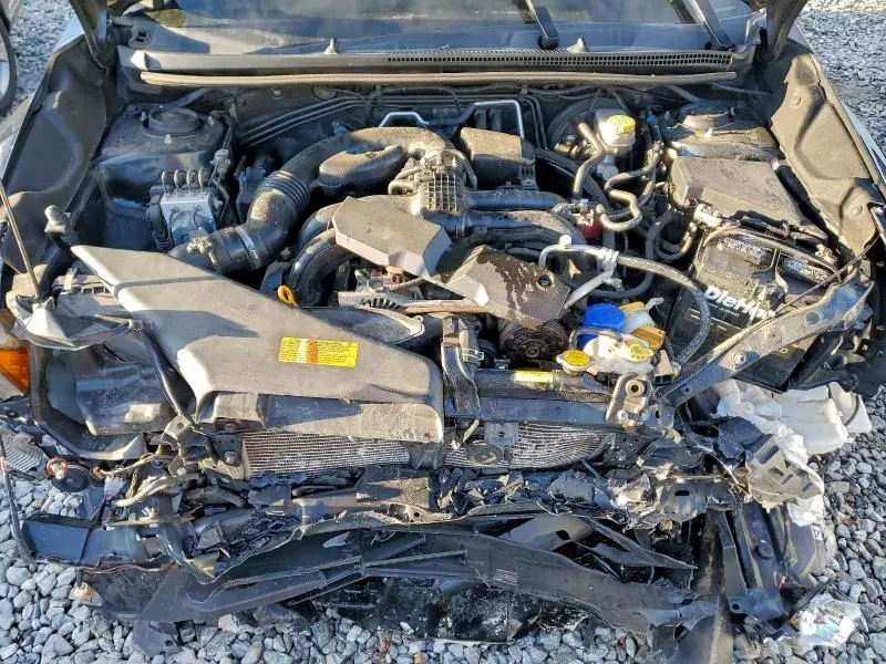 2016 SUBARU CROSSTREK PREMIUM  