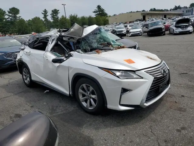2018 LEXUS RX 350 BASE  