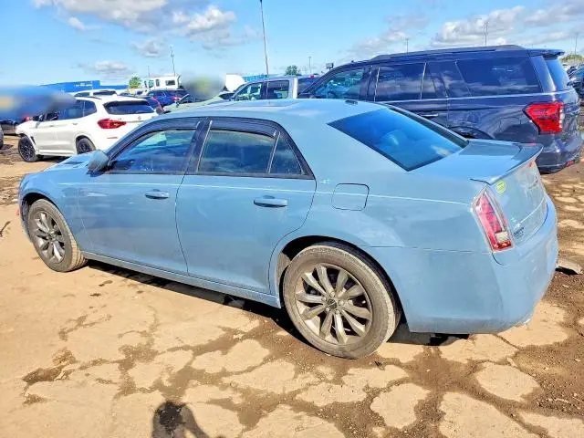 2014 CHRYSLER 300 S  