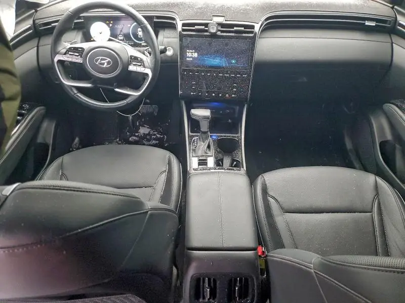 2022 HYUNDAI SANTA CRUZ LIMITED  