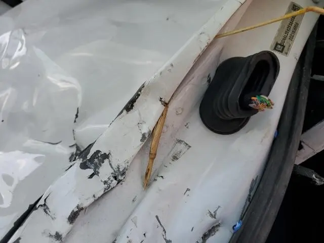 2014 CHEVROLET CAPTIVA LS  