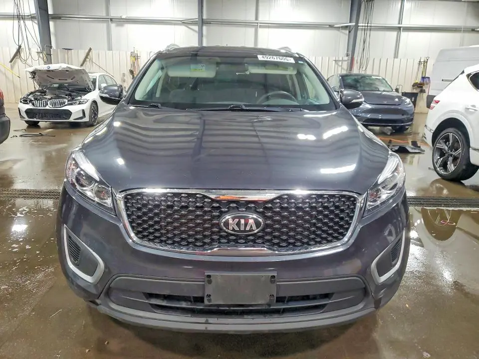 2018 KIA SORENTO LX V6  