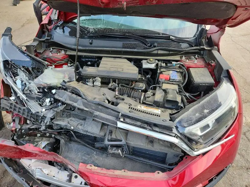 2021 HONDA CR-V SE  