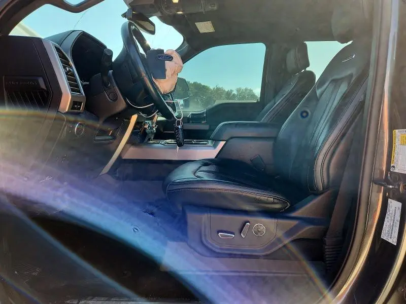 2020 FORD F350 SUPER DUTY  