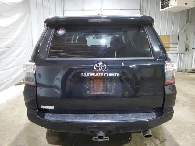 2014 TOYOTA 4RUNNER SR5  