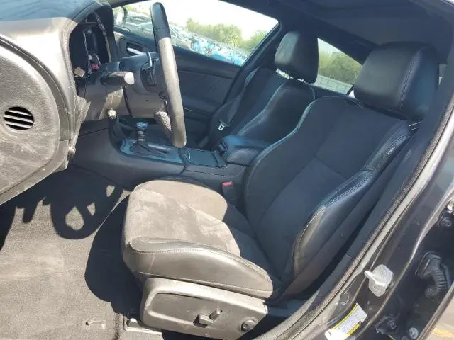 2023 DODGE CHARGER R/T  