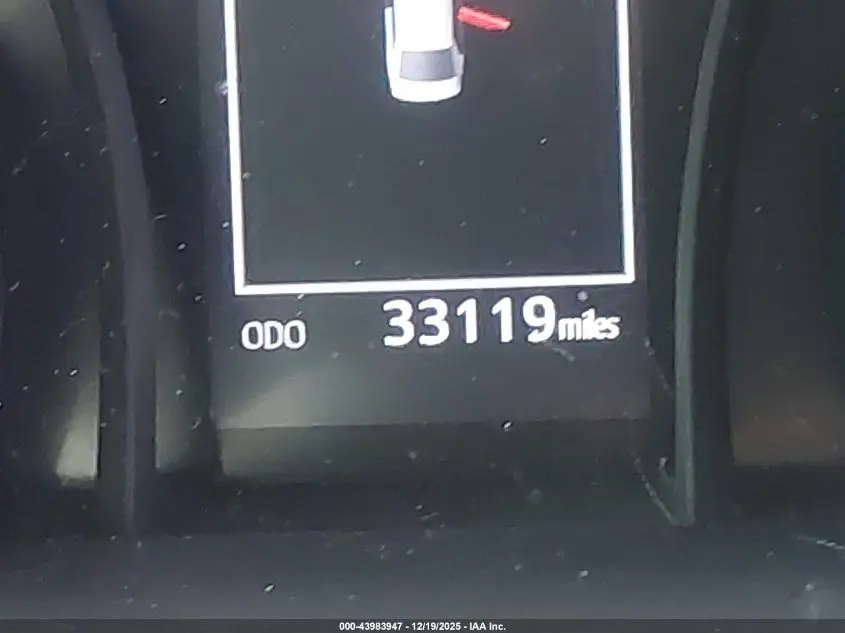 2023 TOYOTA CAMRY LE HYBRID