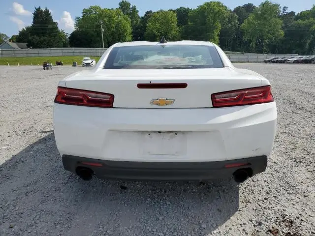 2018 CHEVROLET CAMARO LT  