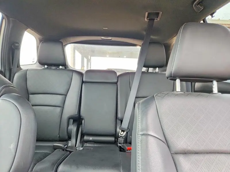 2020 HONDA PASSPORT EXL  