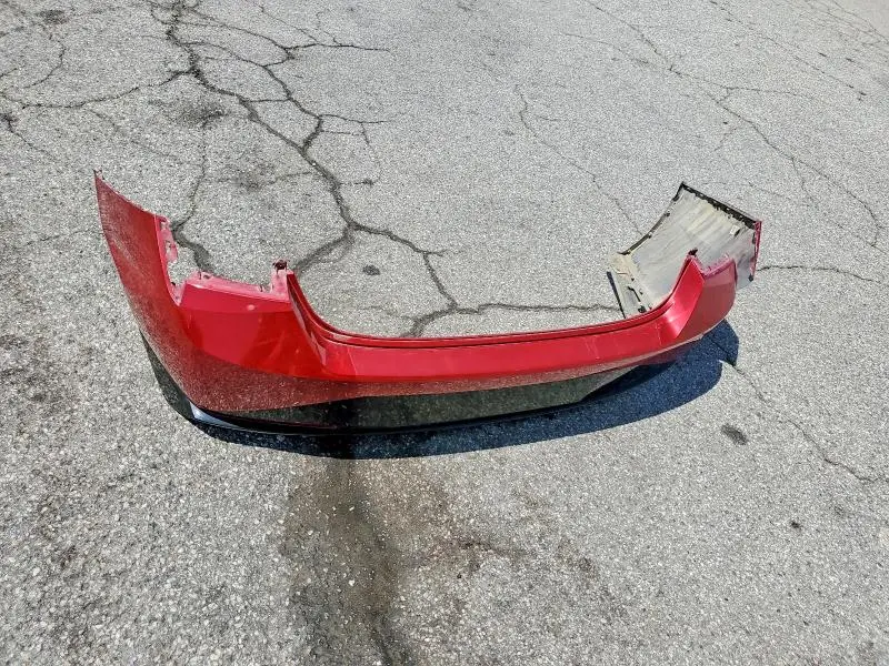 2021 HYUNDAI ELANTRA N LINE  