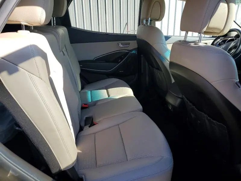 2014 HYUNDAI SANTA FE SPORT   