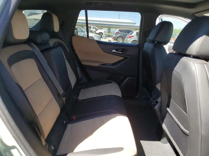 2025 CHEVROLET EQUINOX ACTIV  