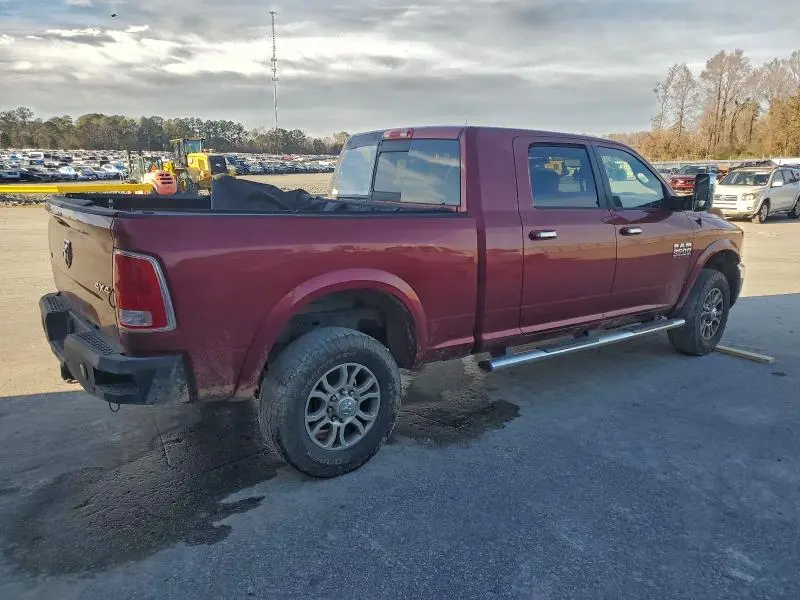 2015 RAM 2500 LARAMIE  