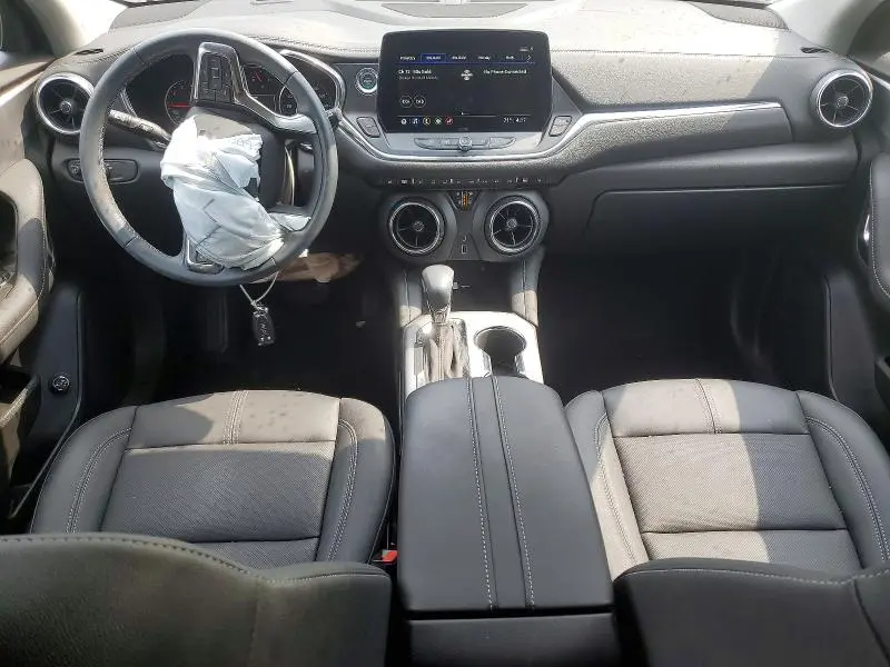 2025 CHEVROLET BLAZER 3LT  