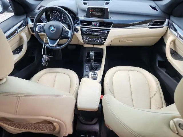 2017 BMW X1 XDRIVE28I  