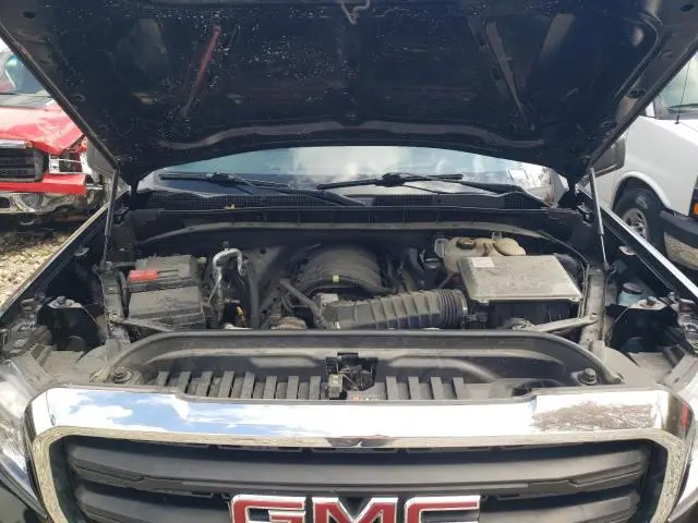 2020 GMC SIERRA K1500  