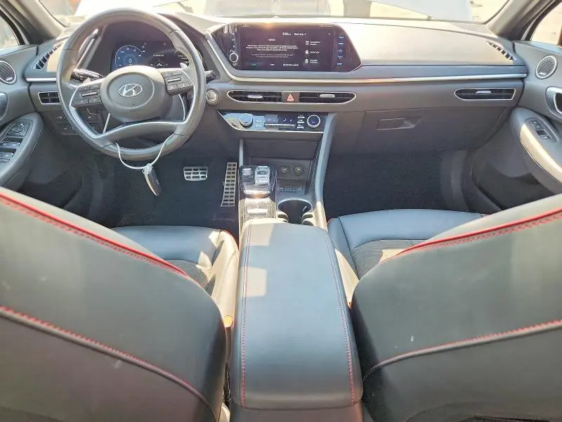 2023 HYUNDAI SONATA SEL PLUS  