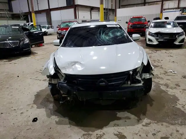 2016 NISSAN ALTIMA 2.5 SV  