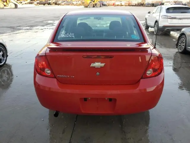 2010 CHEVROLET COBALT 1LT  