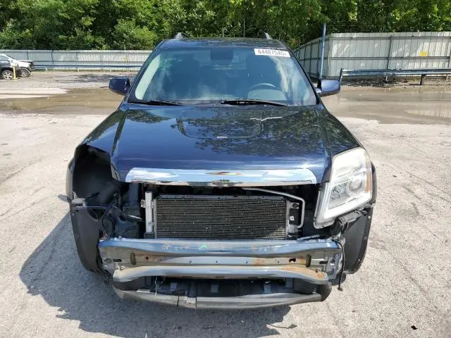 2016 GMC TERRAIN SLE  