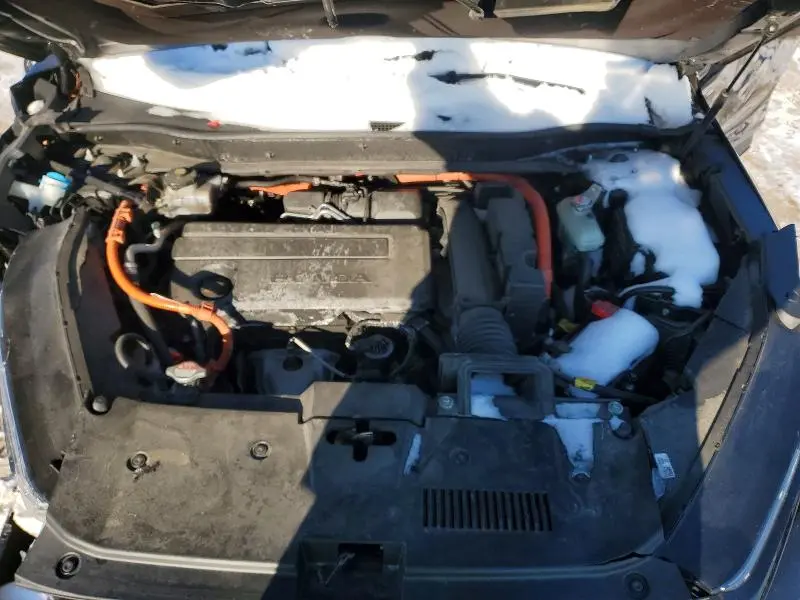 2024 HONDA CR-V SPORT-L  