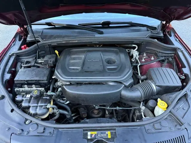2021 DODGE DURANGO CITADEL  