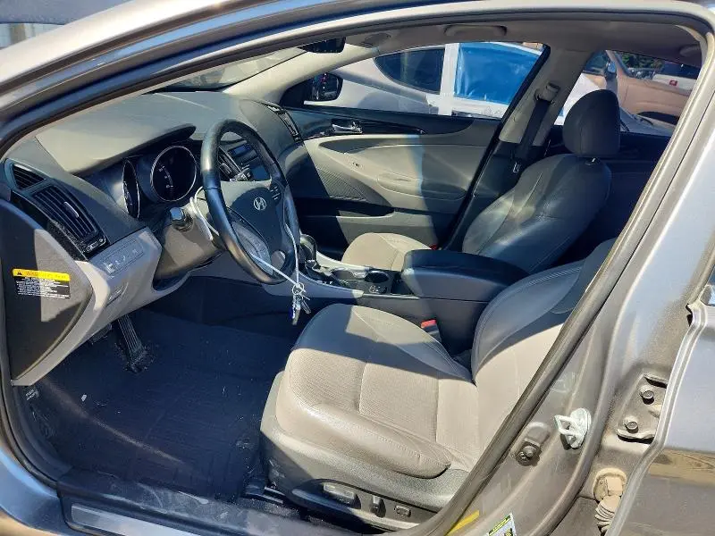 2014 HYUNDAI SONATA LIMITED 2.0T  