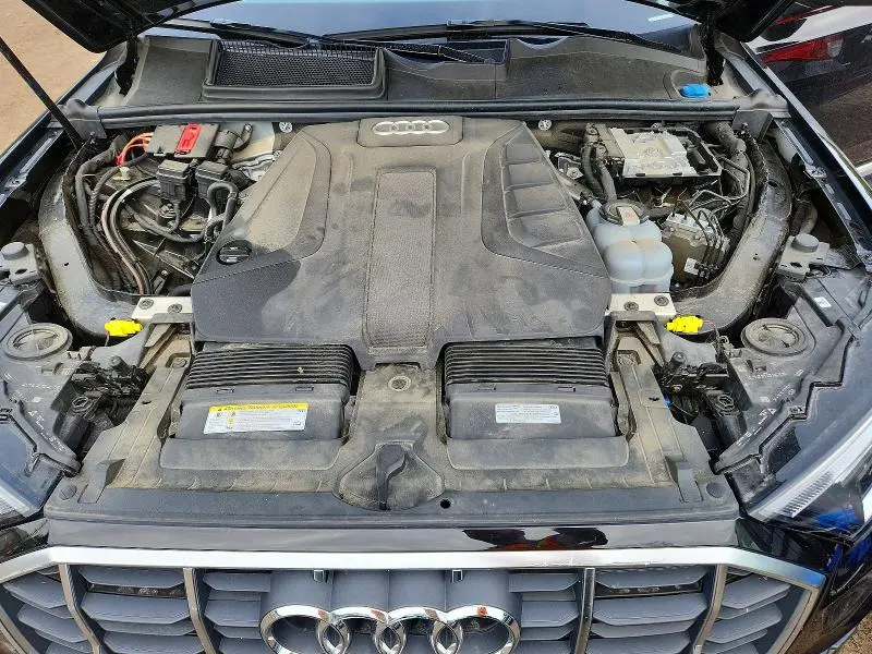 2020 AUDI Q7 PREMIUM PLUS  