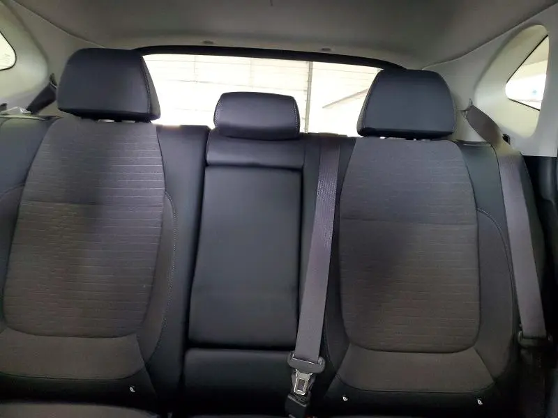 2022 KIA SELTOS S  