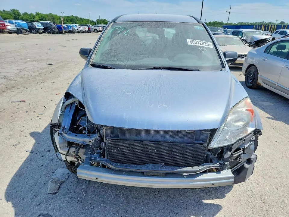 2011 HONDA CR-V LX  