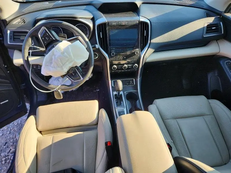 2020 SUBARU ASCENT LIMITED  
