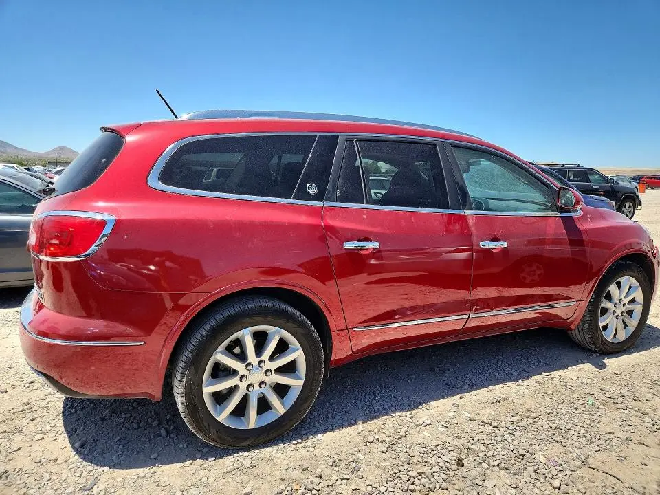 2013 BUICK ENCLAVE   
