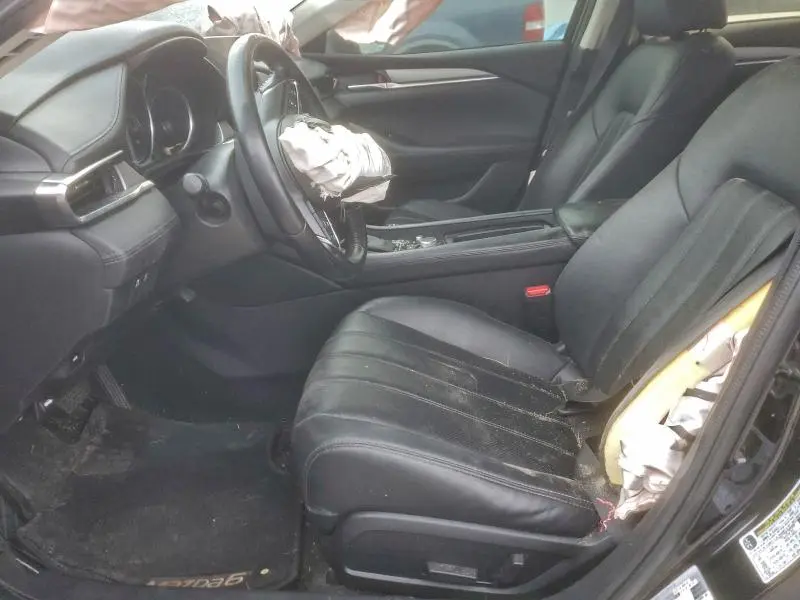 2018 MAZDA 6 TOURING  