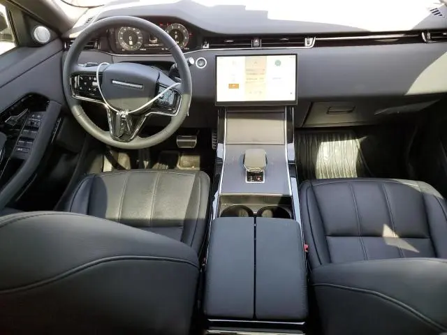 2024 LAND ROVER RANGE ROVER EVOQUE DYNAMIC SE  
