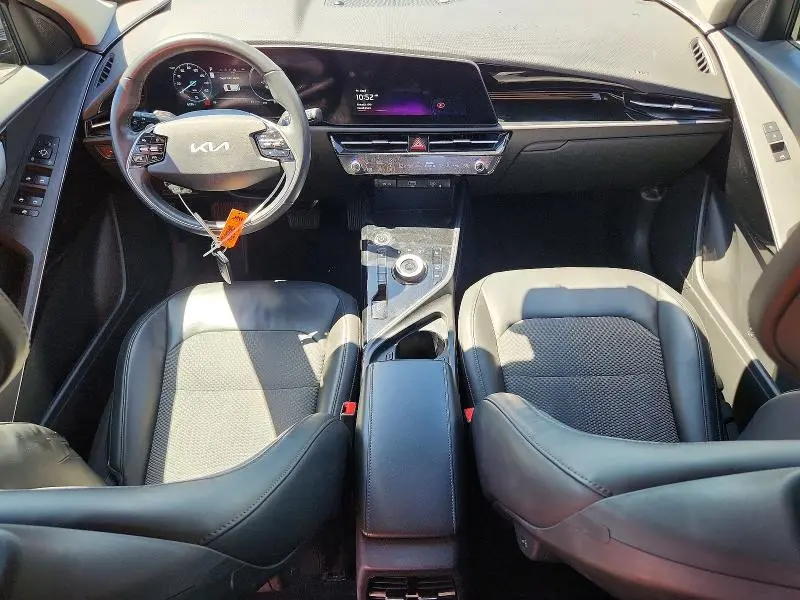 2023 KIA NIRO WIND  