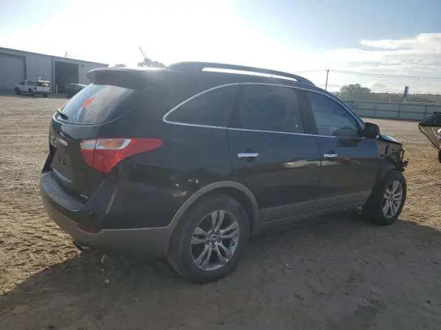 2012 HYUNDAI VERACRUZ GLS  