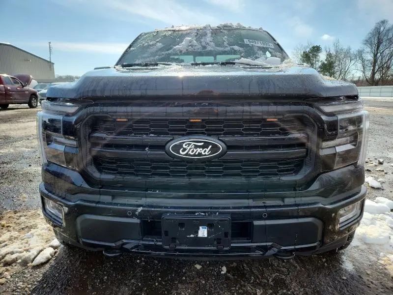 2024 FORD F150 LARIAT  