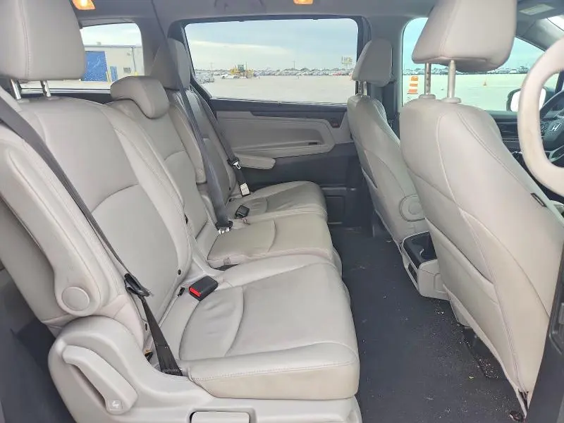 2020 HONDA ODYSSEY EXL  