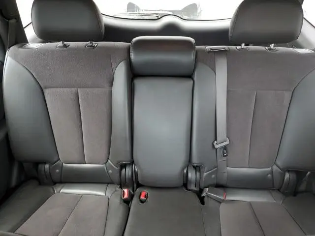 2012 HYUNDAI SANTA FE SE  