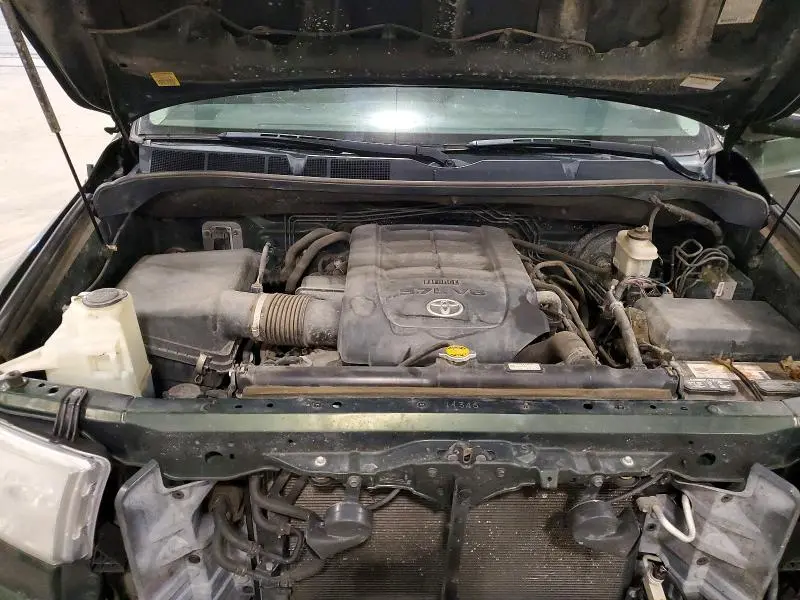 2013 TOYOTA TUNDRA GRADE  