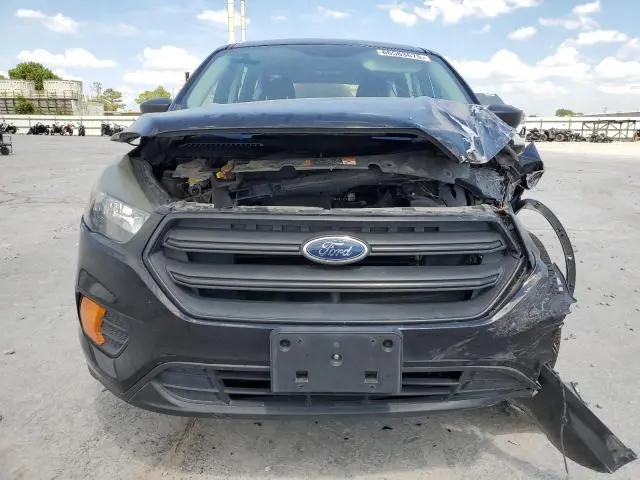 2019 FORD ESCAPE S  