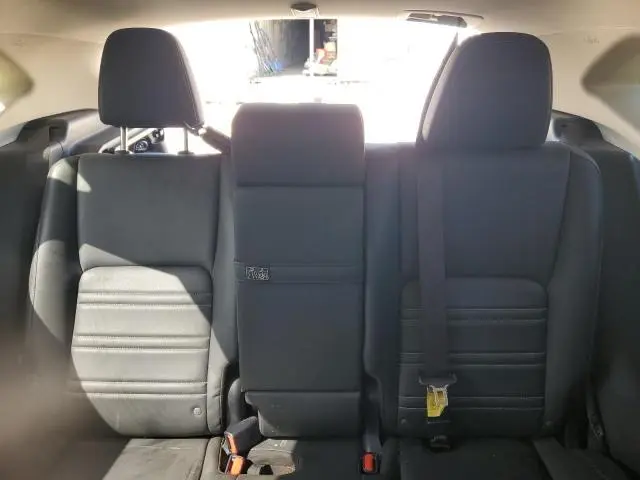 2016 LEXUS NX 200T BASE  